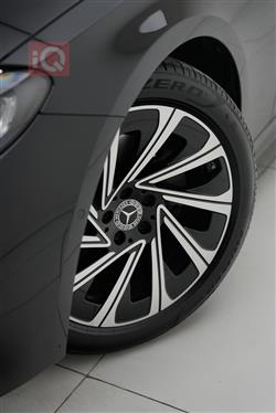 مێرسێدس بێنز E-Class